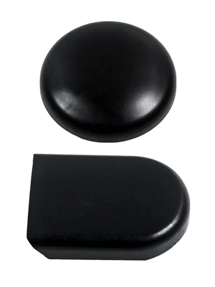

For Nissan Tiida Livina Sylphy Teana Qashqai X-Trail Sunny March Front Wiper Arm Screw Cover