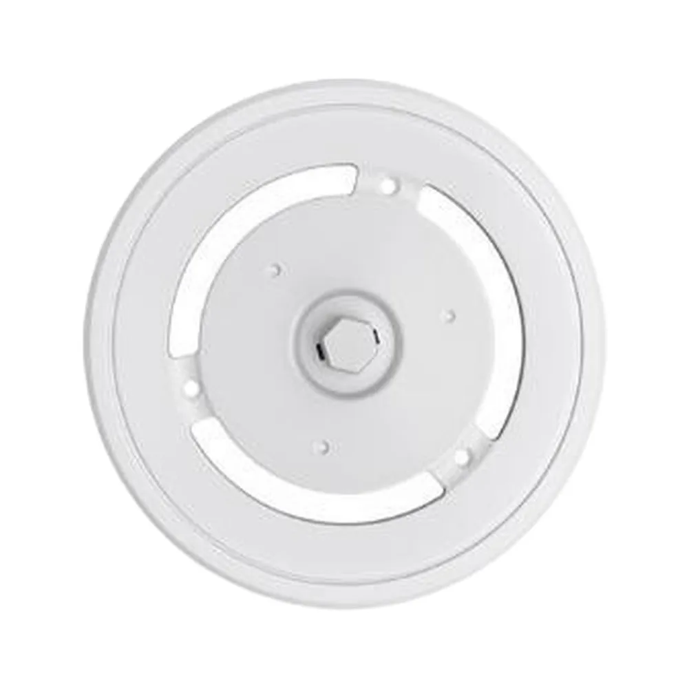 Compatible Mop Bracket for Ecovacs KK Series Robot Vacuums Optimized for Standard Microfiber Mop Cloth Attachment