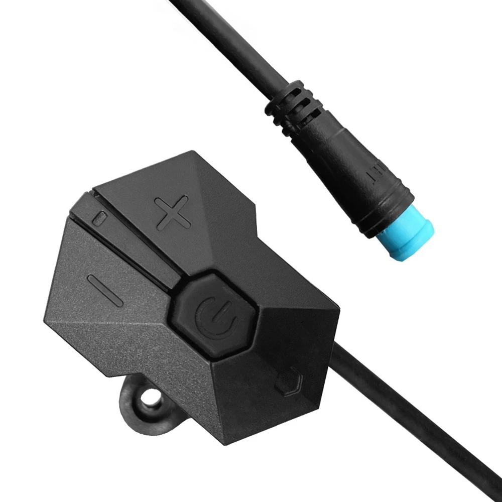 850C P850C Display Controller 4 Pin for BAFANG Comvertion Kit Panel Control Cycling Replacement Parts Ebike