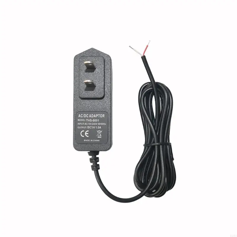 E0BA 5V محول الطاقة محول إدخال AC100-240V الإخراج DC5V1A/2A/3A للإلكترونيات