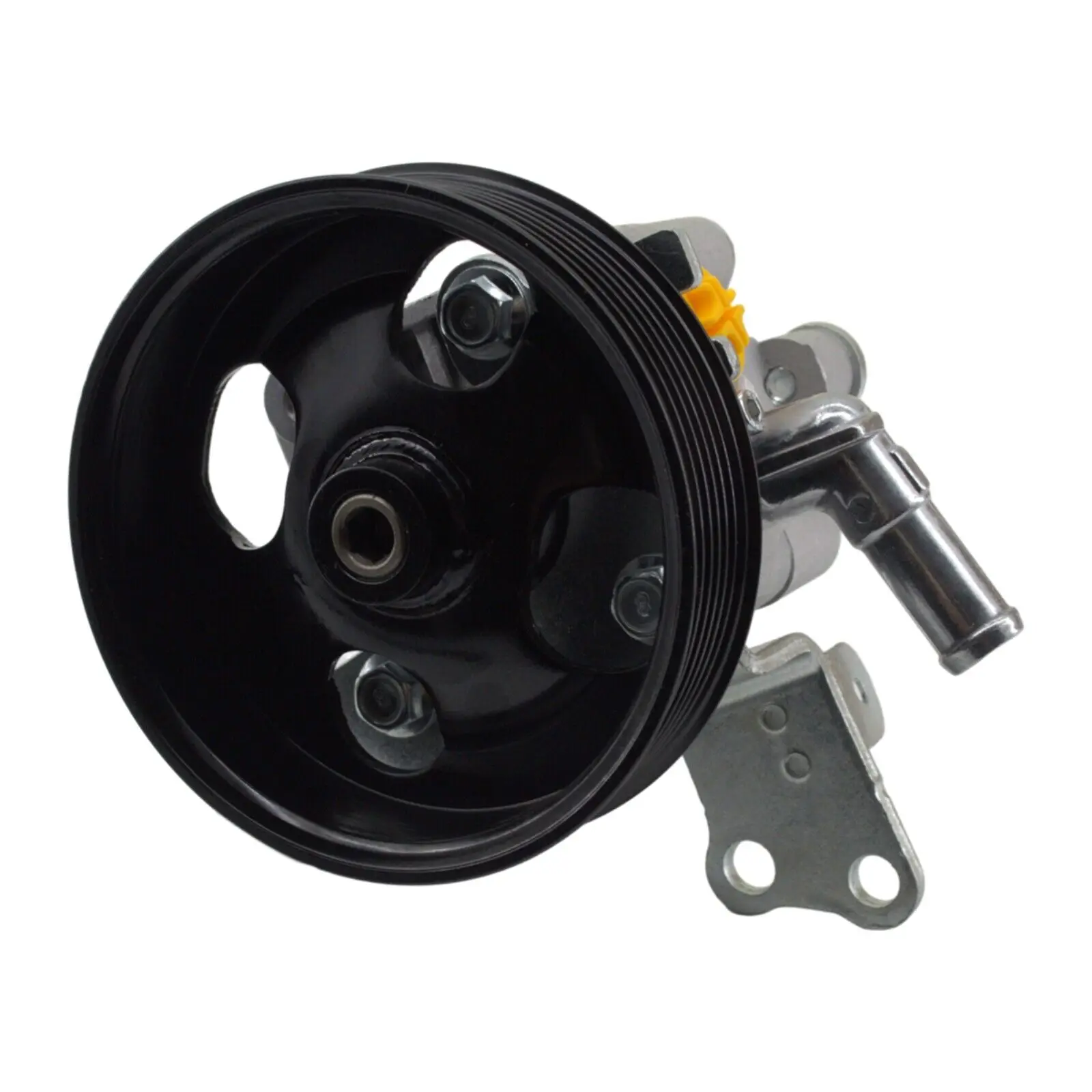 Power Steering Pump with Pulley fit for Nissan Altima Maxima Murano 2007-2014