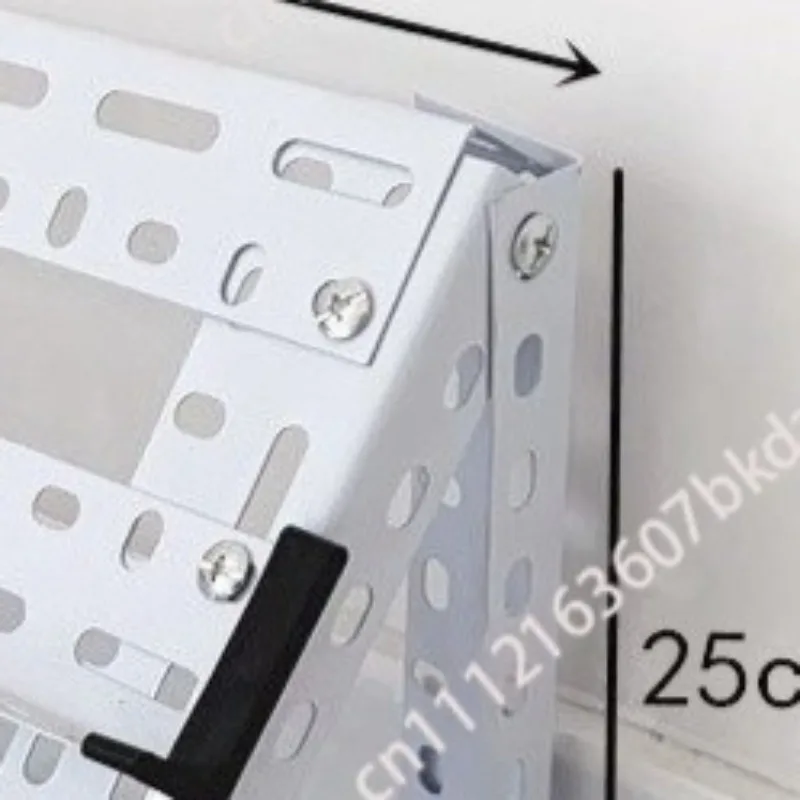 Studio mobile phone holder, multiple positions, tablet horizontally and vertically placed bracket