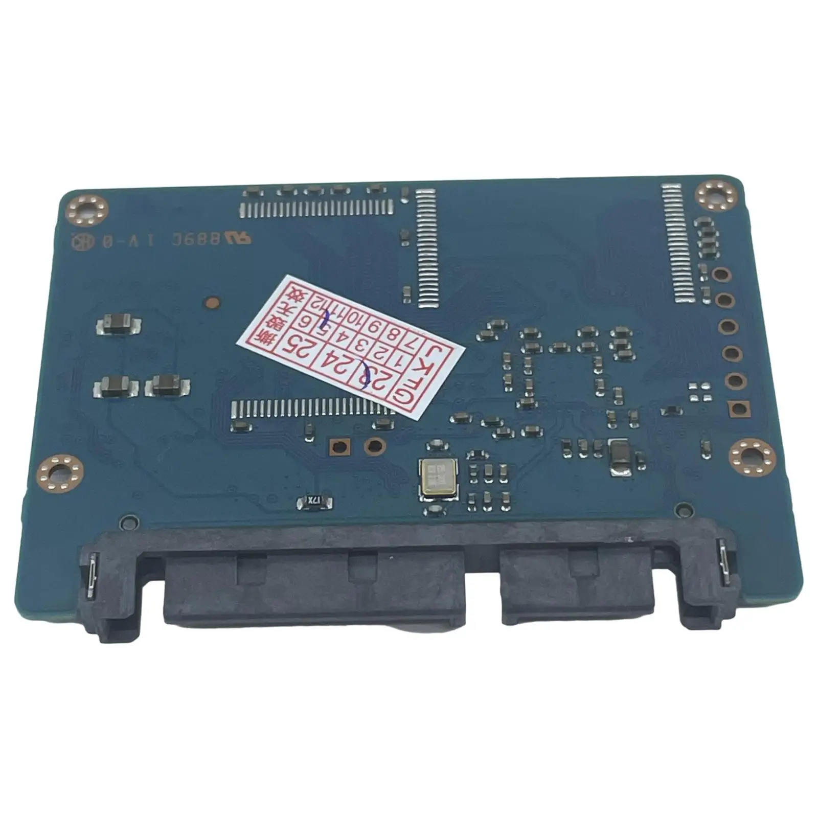 

SATA SSD 8 ГБ SDSA5AK-008G-1006 Полутонкий накопитель подходит для SanDisk Sdsa5ak-008g-1006