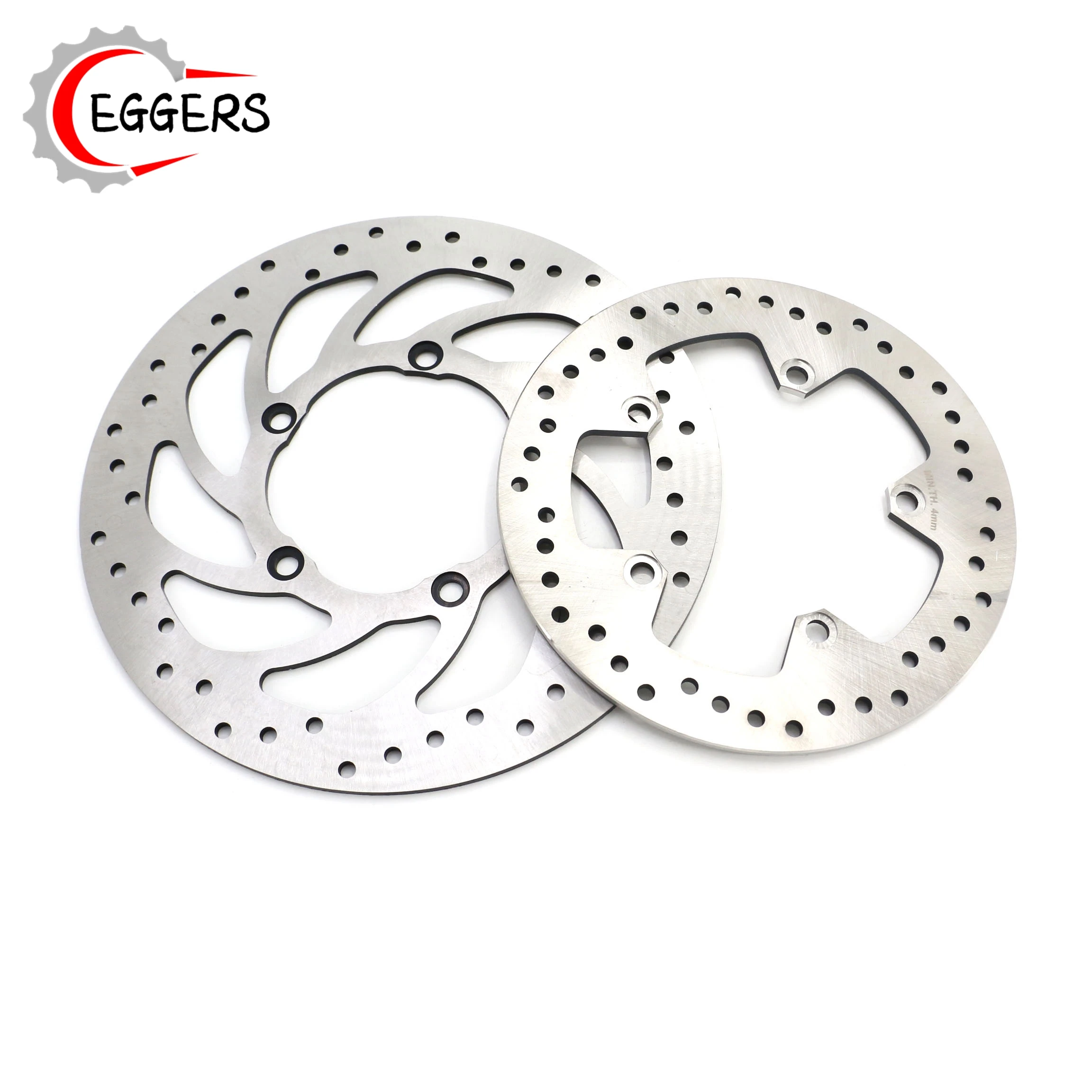 

Motorcycle Front Rear Brake Discs Rotors Brake Disk Accessories For BMW G310 G310R G310GS G 310 R GS 2015 - 2021 2020 2019 2018