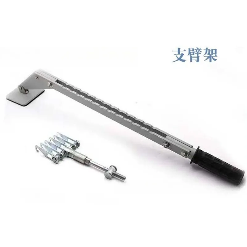 Paintless Dent Repair Puller Kit Automobile Body Dent Removal Tool with Hammer & Pull Tabs