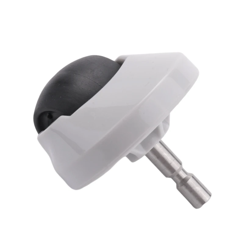 3 шт. ролики переднего колеса для Xiaomi 1S 1C Vacuum 2 Roborock S5 S50 S6 S60 S5max S6maxv Pure Vacuum Cleaner Robot Parts
