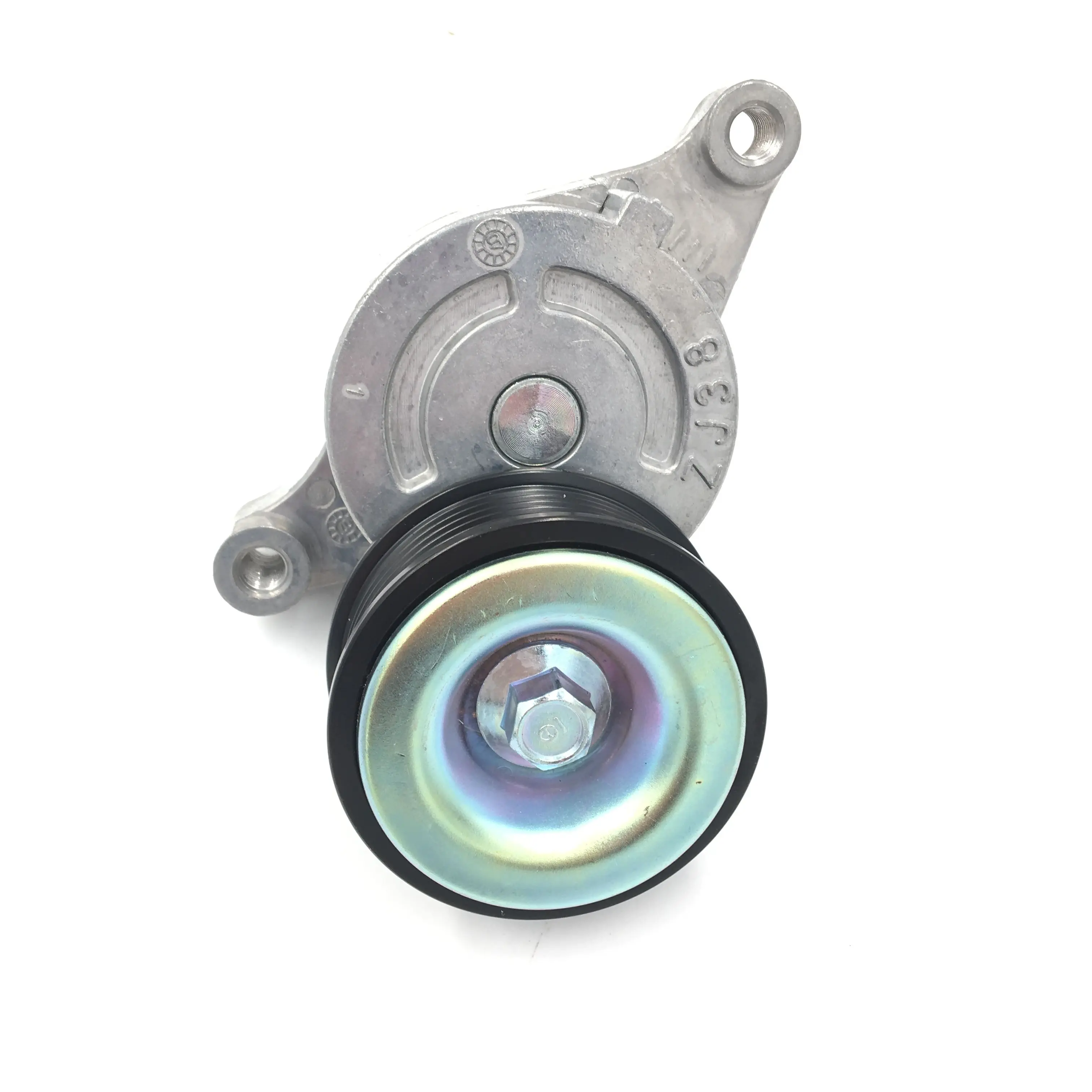 

BELT TENSIONER LEVER V-RIBBED FOR MAZDA 2 3 1.3 1.5 2007-2019