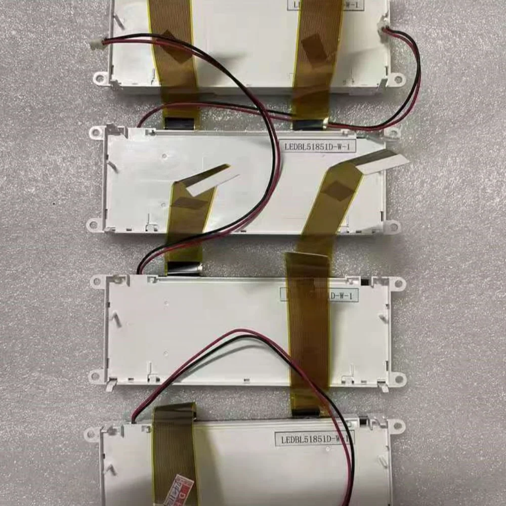 Tela LCD LEDBL51851C-W-1