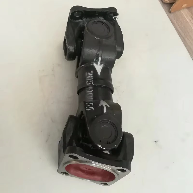 Il pala gommata TLF LG956L parte l'albero dell'elica 2050900055