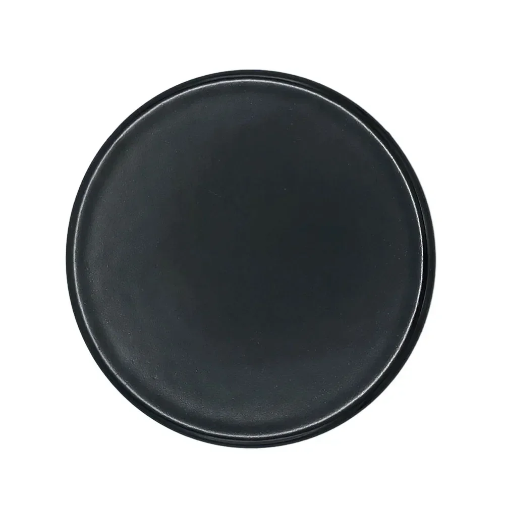 Enamel Gas Cooker Cover Gas Cooker Top Cover Long-lasting Use Scratch-resistant For Kitchen Use For Sabaf 100mm