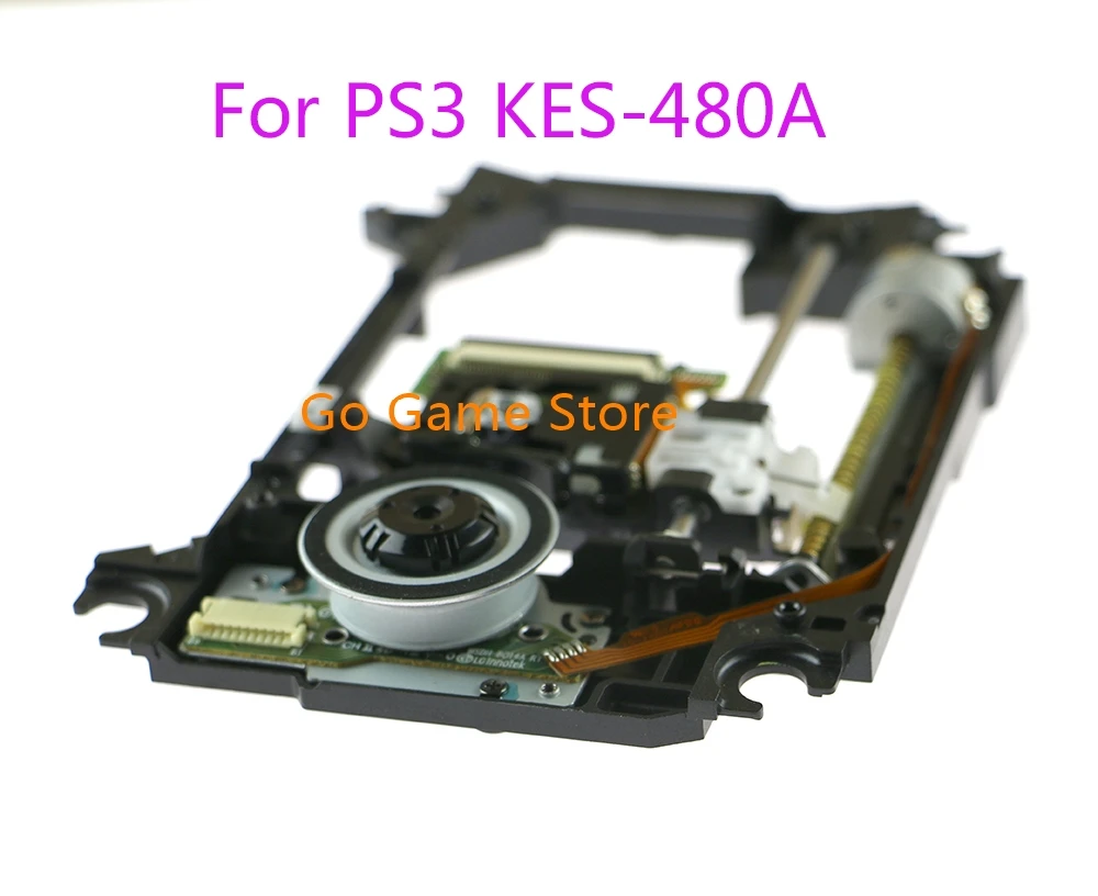 KEM480AAA KEM-480AAA Lasereinheit Optical Pick-Ups Bloc BDP-3120 BDP-160สำหรับ PS3ใหม่ Blu-Ray เลเซอร์เลนส์ KES-480A KES480A