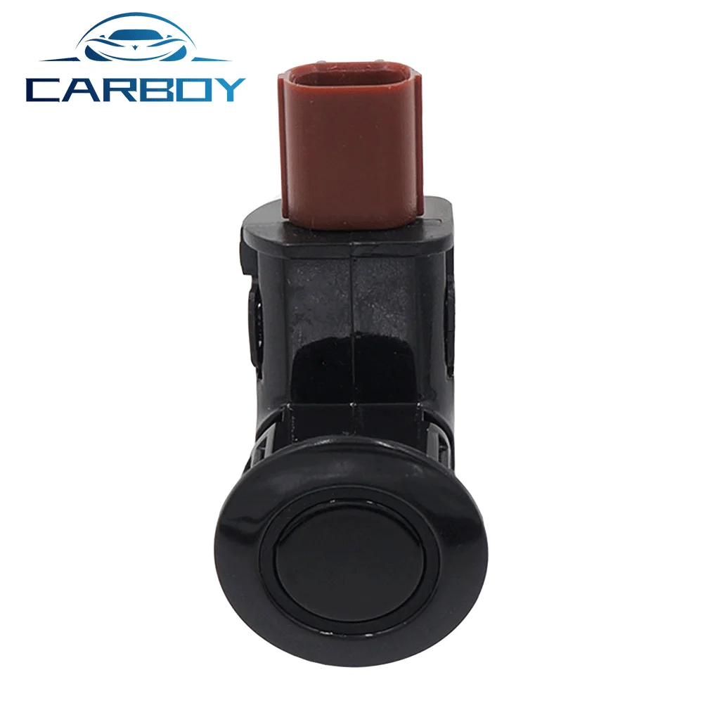 39680-SHJ-A61-C0 PDC Parking Assist Sensor For Honda CR-V 3rd Gen 2007 2008 2009 2010 2011 2012 Front Two Outer Rear Sensor