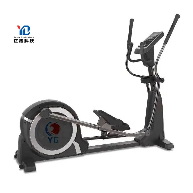 YG-E005 elliptical trainer commercial cross trainer popular hot sale gym equipment