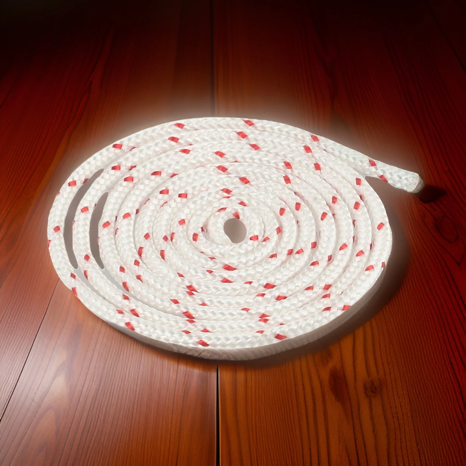 3.5mm 1m/10m corda in fibra di Nylon corda di avviamento a strappo adatta per motosega tosaerba utensili elettrici corda di avviamento cavo di trazione