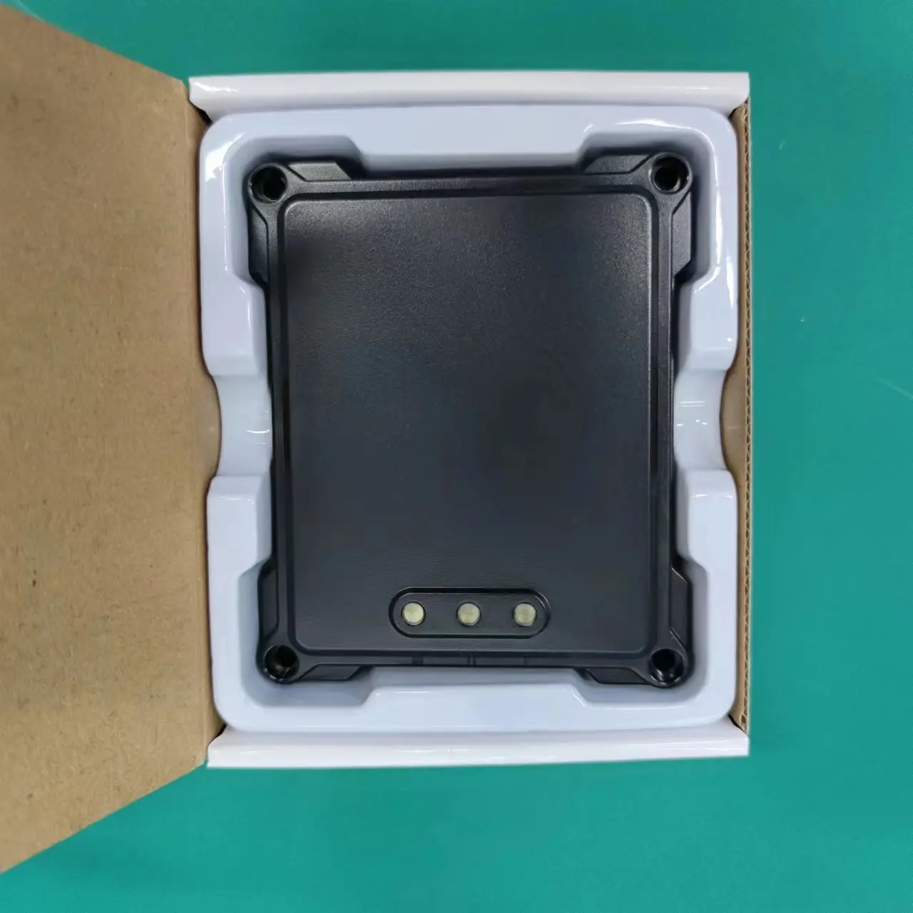 حار بيع YET-IWD-400 24G رادار الاستشعار لحاجز بوم مستقيم وقوف السيارات الاستشعار DC9-24V مستشعر السيارة #3