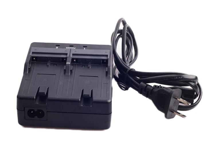 Dual Charger Sokkia… - image