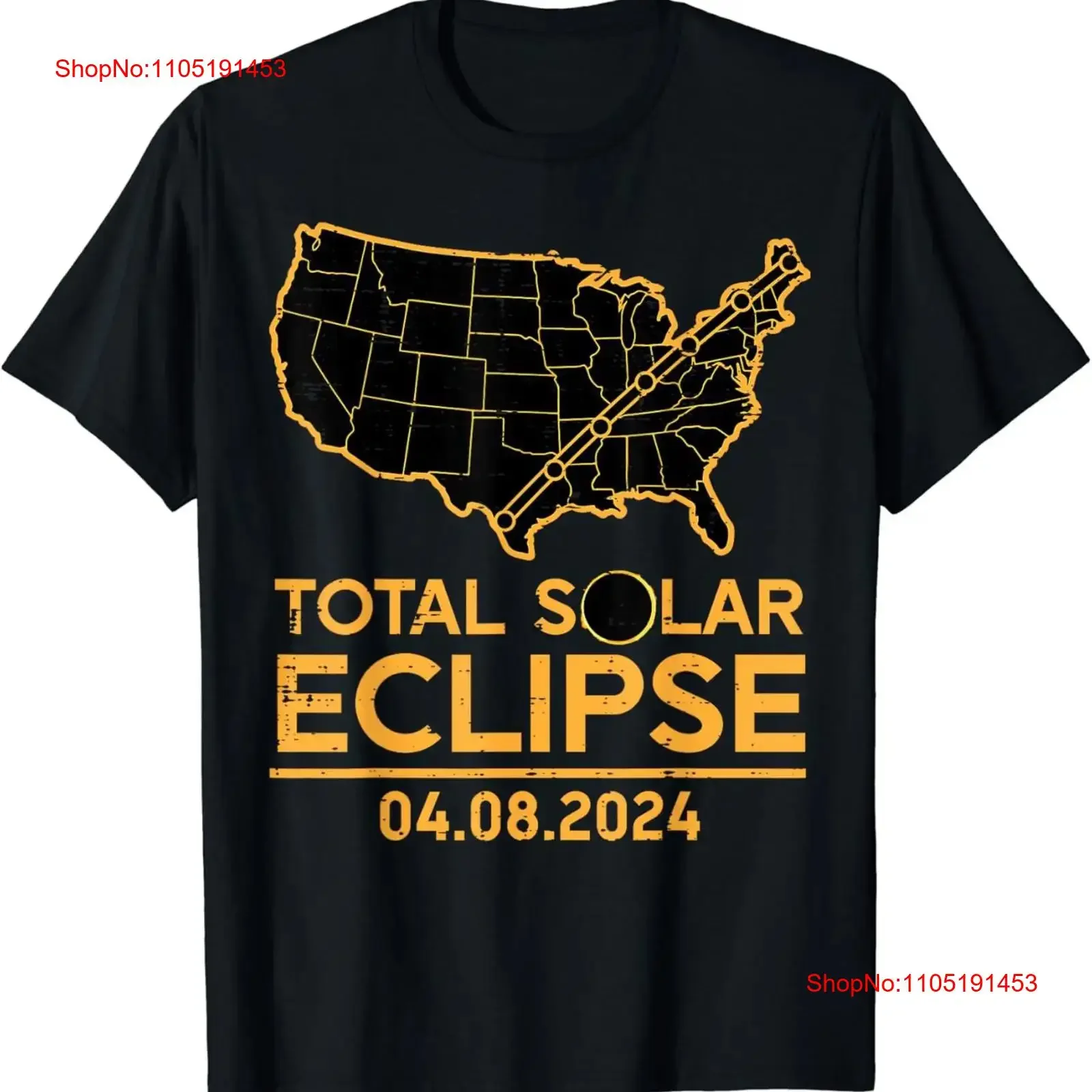 Total Solar Eclipse…