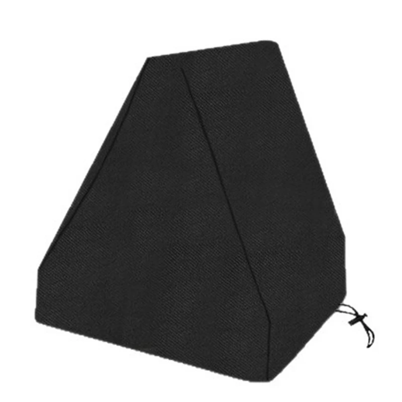 Y5GD Heavy Duty 3D Printer Dust Cover Featuring 600D Oxford Fabric PVC Waterproof