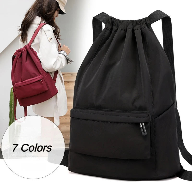 

Women Backpack Fashion Casual Travel Shoulder Bag Waterproof Travel Hiking Bags for Men Women Outdoor Large Capacity Lady Bags