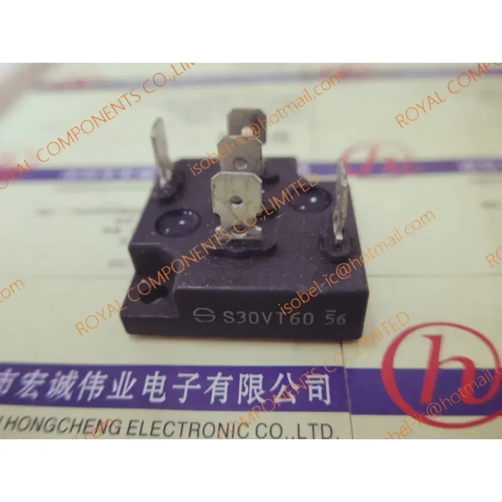 S30VT80 S30VT60 S20VT60