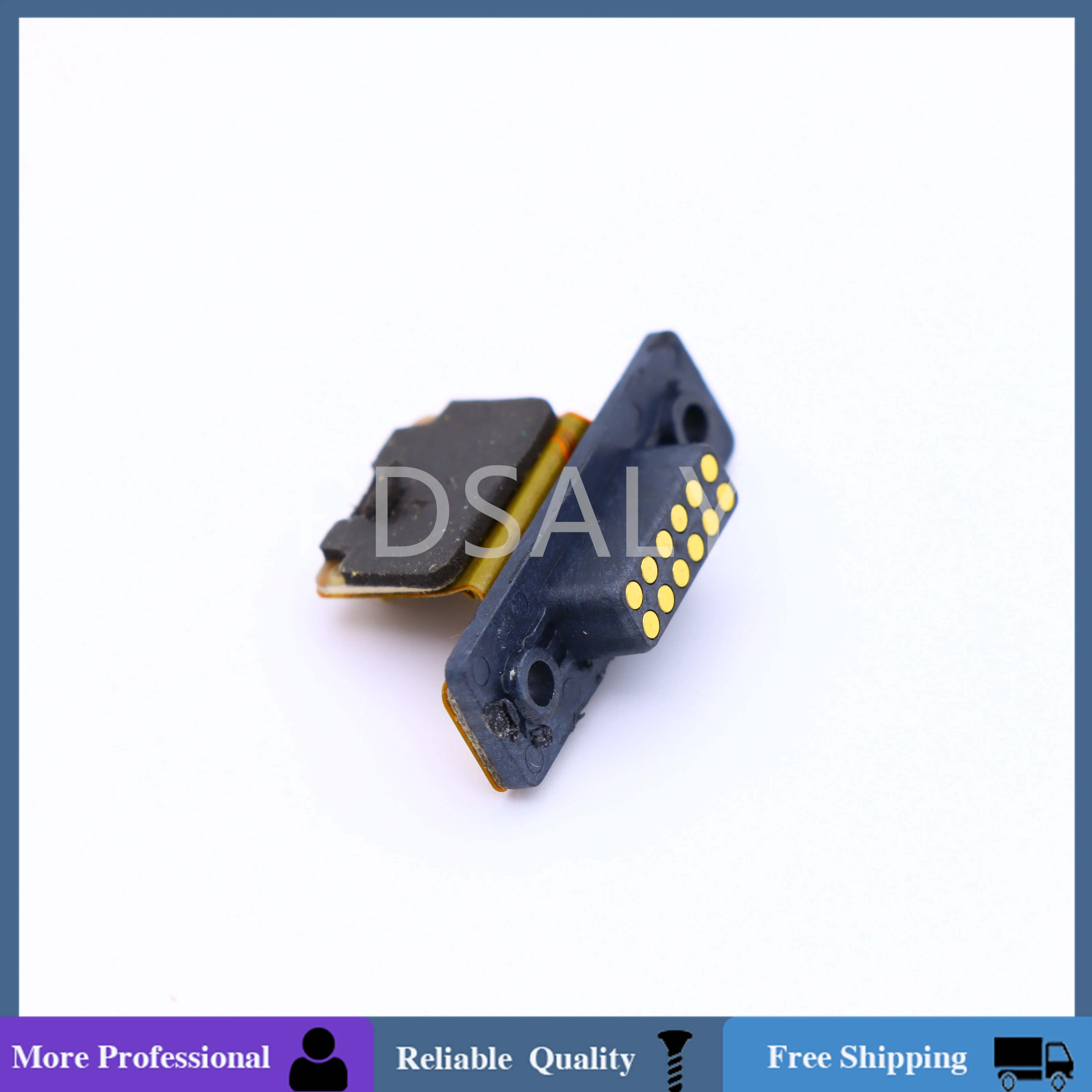 Side Connector for Motorola Symbol WT4090 WT41N0 Communication Interface