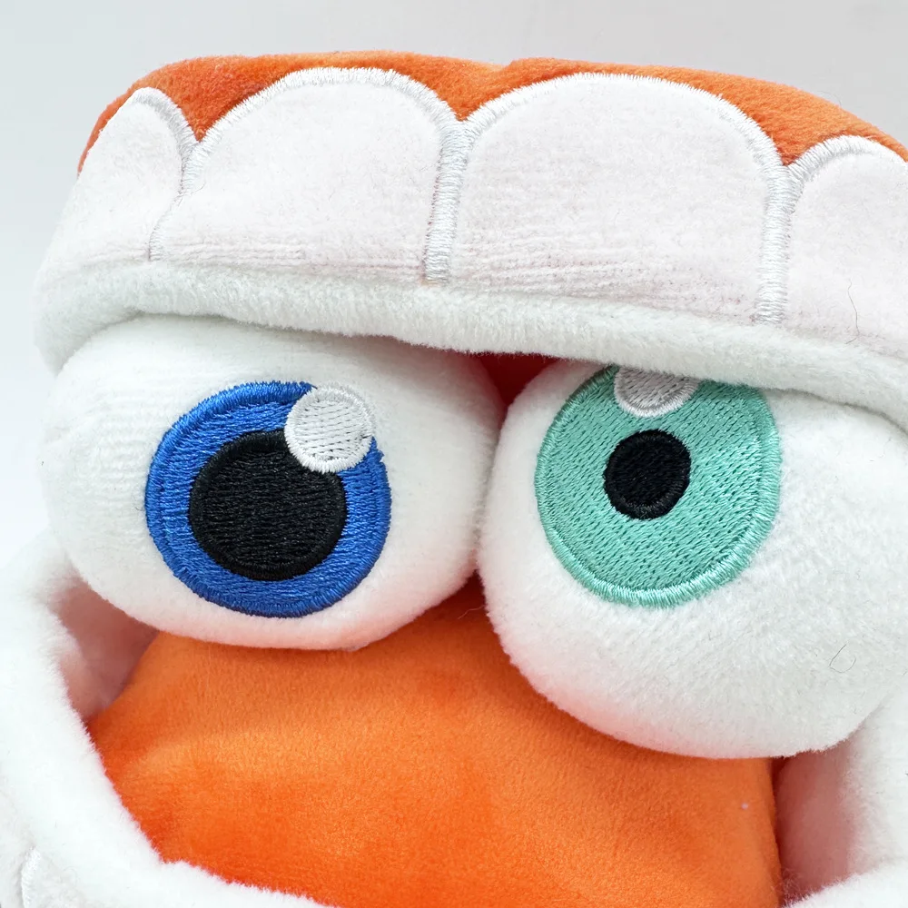 놀라운 디지털 서커스 카인 플러시 장난감 22cm 애니메이션 플러시 인형 귀여운 인형 베개 어린이 생일 크리스마스 선물