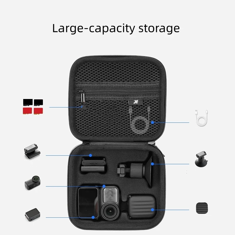 

Suitable For DJI OSMO NANO Camera Storage Bag for NANO Camera Storage Box