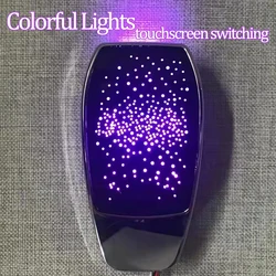 1/2PCS For vito V-Class W447Decorative Wall Lamp B-Pillar C-Pillar Lamp Interior Lamp Ambient Lamp Modification Accessories
