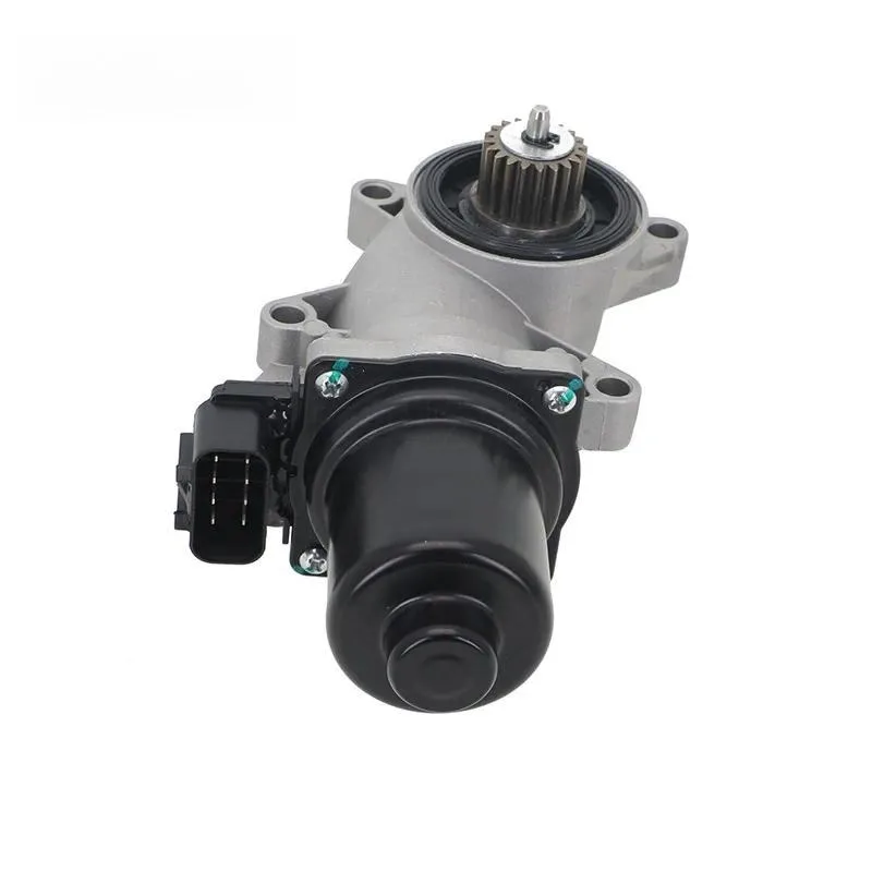 Compatible with Chevrolet Cadillac Transfer Case Shift Motor 19258696 84718571 Transmission Actuator Replacement