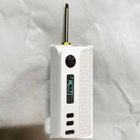 Brushless Electric Wrench Hand Drill Socket Power Tool For Vindicator V3 elthunder Warhammer 60W Giant 510 Power tool accessorie