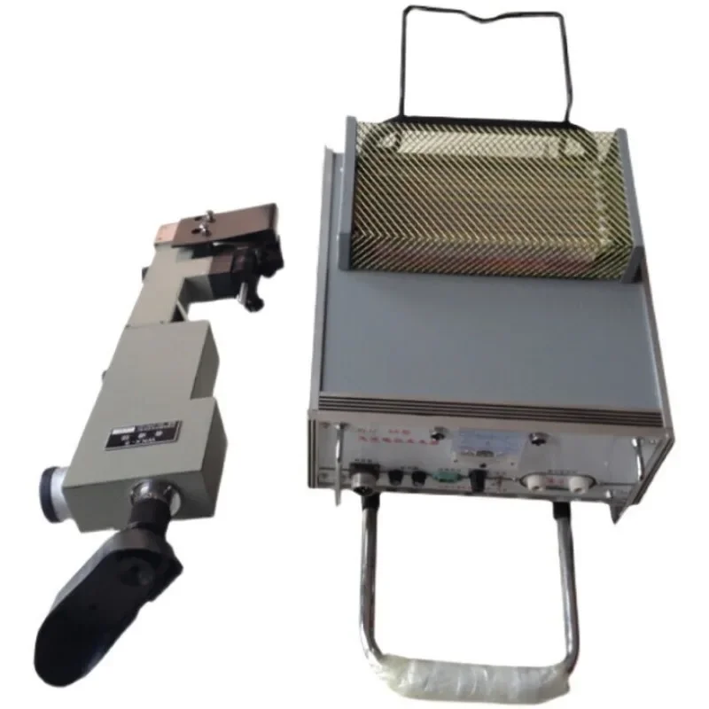 Portable Spectral Mirror Metal Spectrometer, Element Analyzer Steel Inspection Mirror, Spectrometer, Alloy Analysis