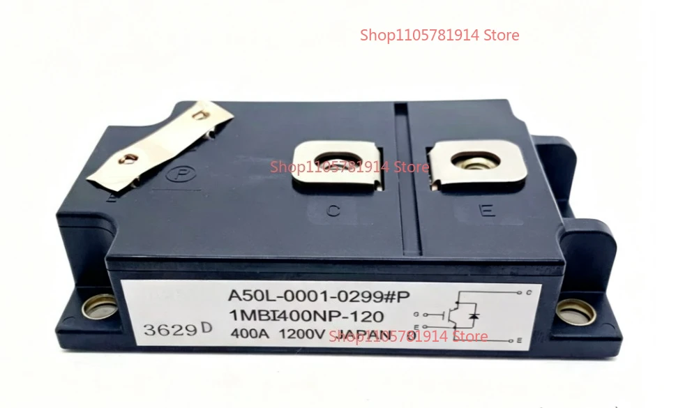 For 1MBI400NA-120-02 1MBI400NP-120-01 1MBI400SA-120-02 A50L-0001-0299#P 1MBI300NN-120 1MBI400S-120B-02 1MBI600NP-120 1MBI400LP-