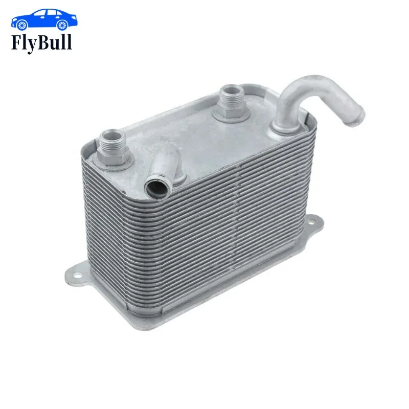 

7H0317019B Engine Oil Cooler for Volkswagen MULTIVAN TRANSPORTER 2003-2009 Oem 7H0317019B 7H0 317 019 B