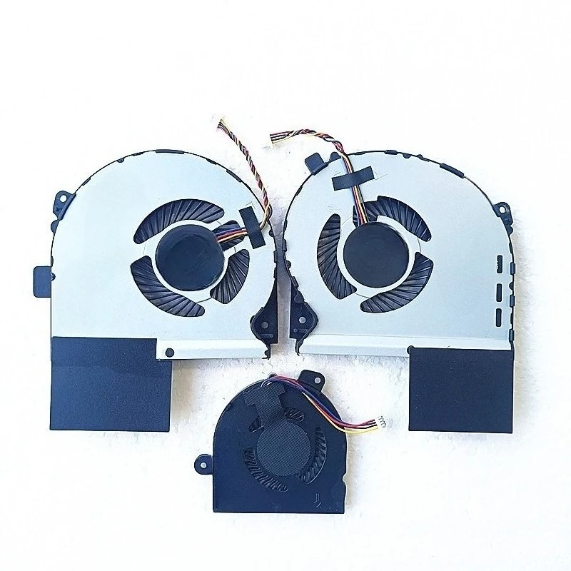 ... for ASUS, player country ROG STRIX GL703GS/GM S7BM SS7B fan, three...