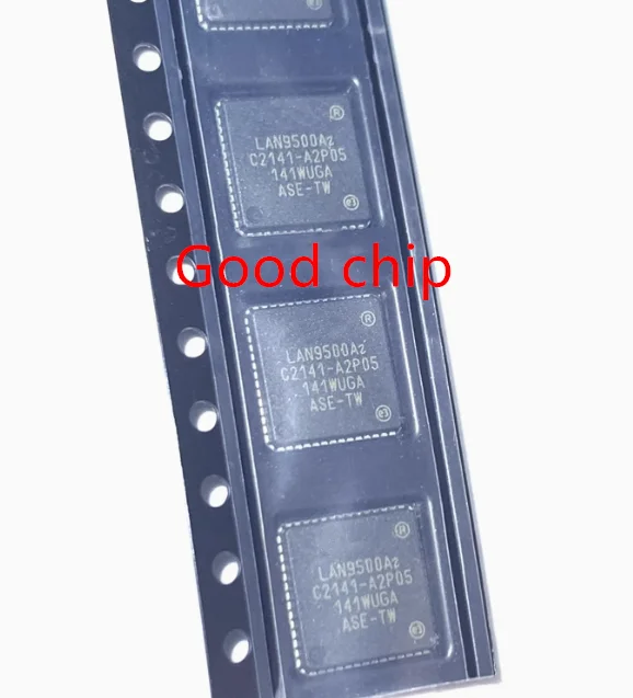 1Pcs Lan9514-Jzx La…