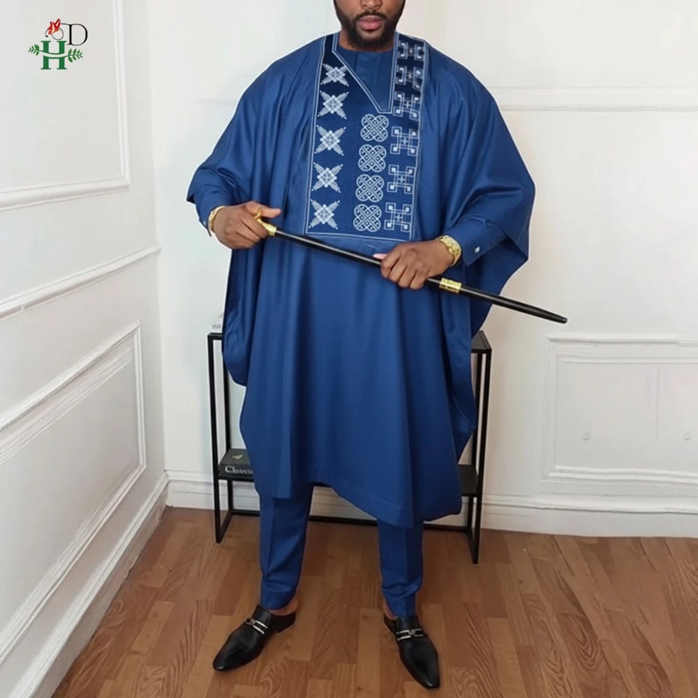 

Eid Muslim Men Jubba Thobe Mens Cardigan Abaya Long Dress Ramadan Embroidered Long Robe Saudi Arabic Musulman Caftan Dubai New