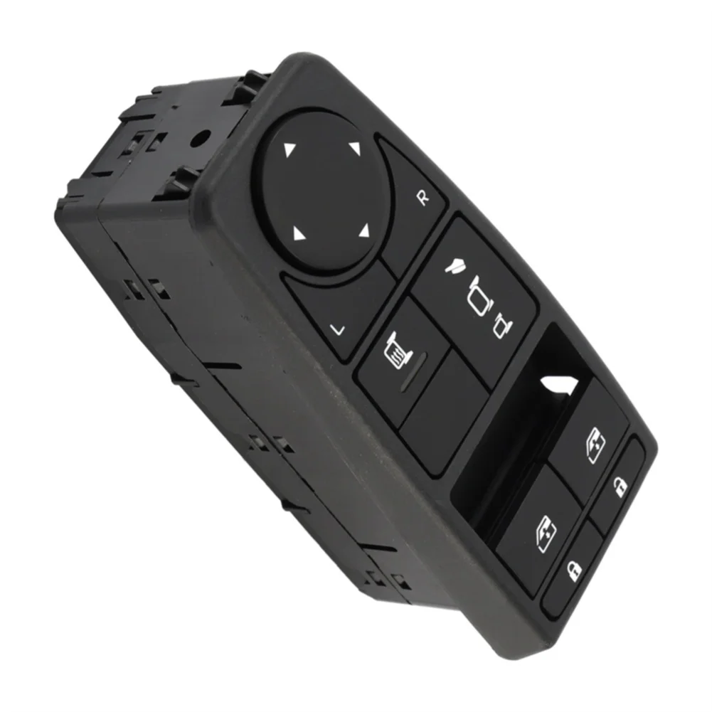 Replacement Window Control Switch for MAN Trucks Featuring Compatibility with For TGS For TGX For TGL 2004 Through 2022