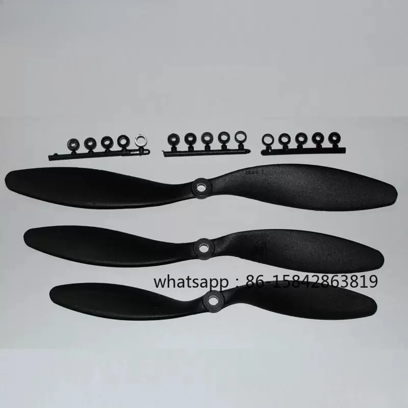 High Speed Electric RC Plane Paddle 7050 8038 8060 9047 9060 1047 1147 Propeller
