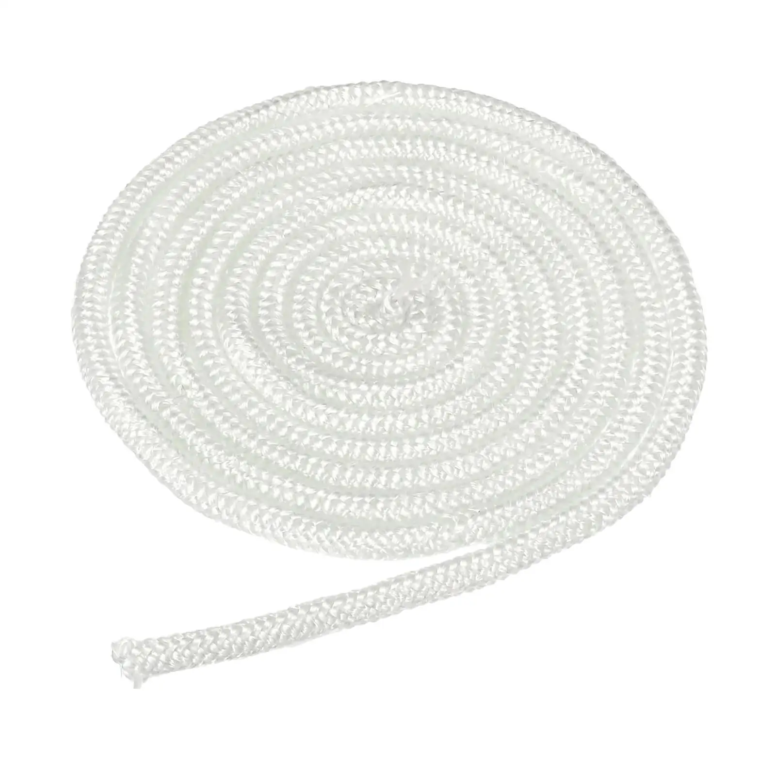 4m Wood Stove Gasket Replacement High Temperature Resistant Rope for Firewood Stove Ceramic Door