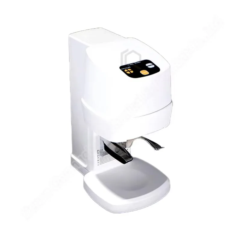 Tamper Coffee Powder Temping Machine 58mm – My Real-World Experience With the Only Tool That Fixed My Inconsistent Espressos