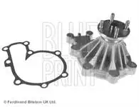 

Store code: ADM59123 internal circulation water pump B SERIE B2500 2,5/2,5TD/2.5td/2,5TD