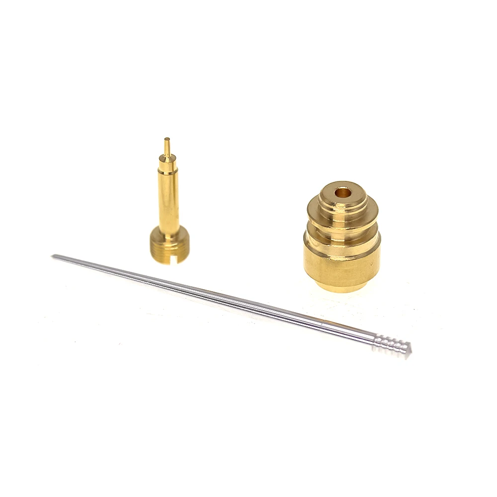 4 مجموعة طقم تصليح المكربن ل Bandit 1200 GSF1200 2001-2005 الحجاب الحاجز تعويم