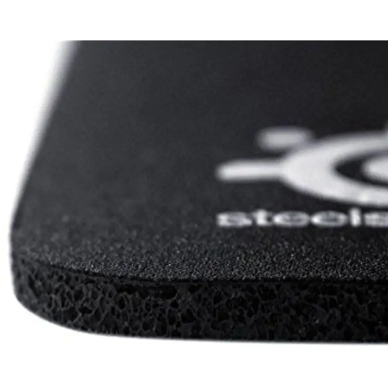 New Hot Non-Slip Mouse Rubber Pad Laptop Size Mouse Mat Gaming PC Computer 180*220*1.5MM For Pad Black Mouse Rubber