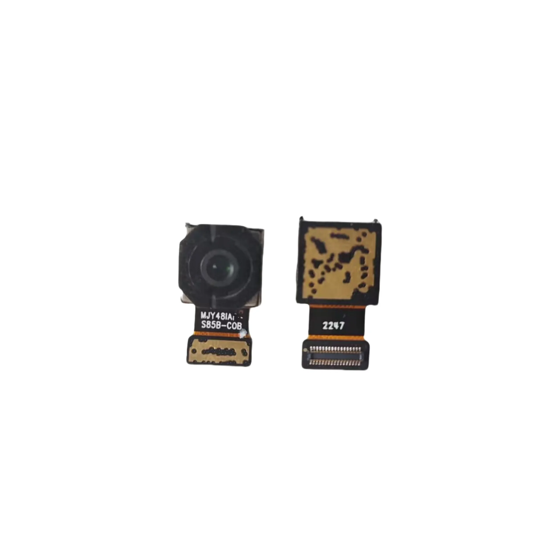 For Oukitel WP10 Cell Phone Rear Main Camera Modules Repair Replacement Original Back Camera