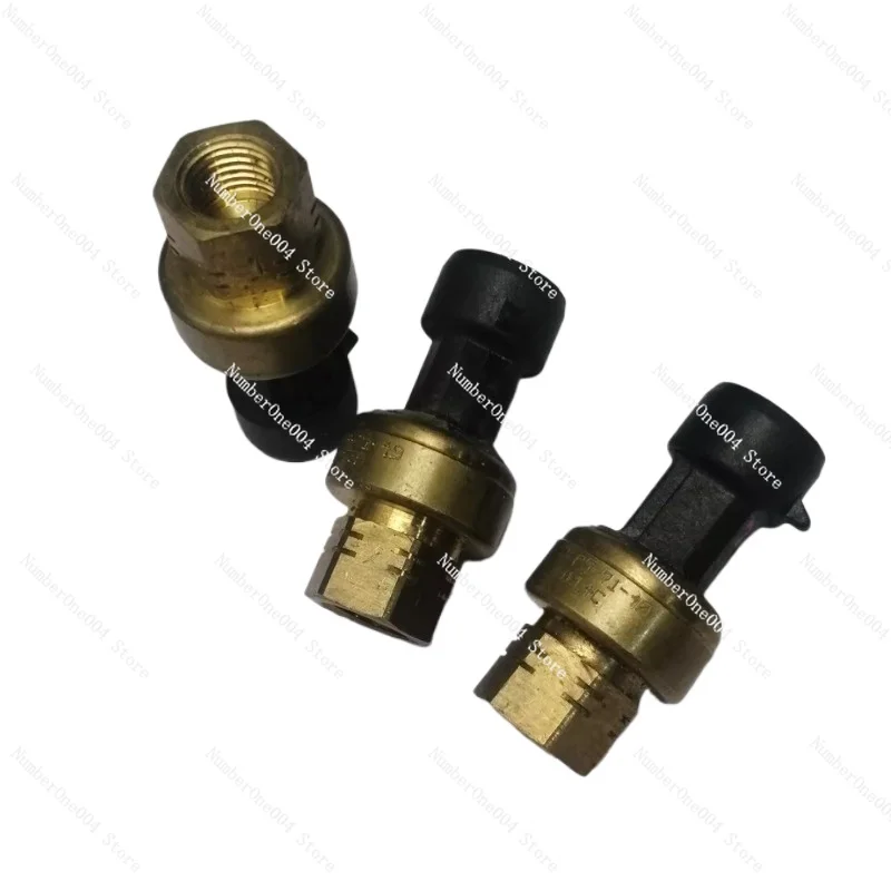 Suitable for air conditioning transmitter high and low pressure carrier 2CP5-71-40 2CP5-39 2CP5-93