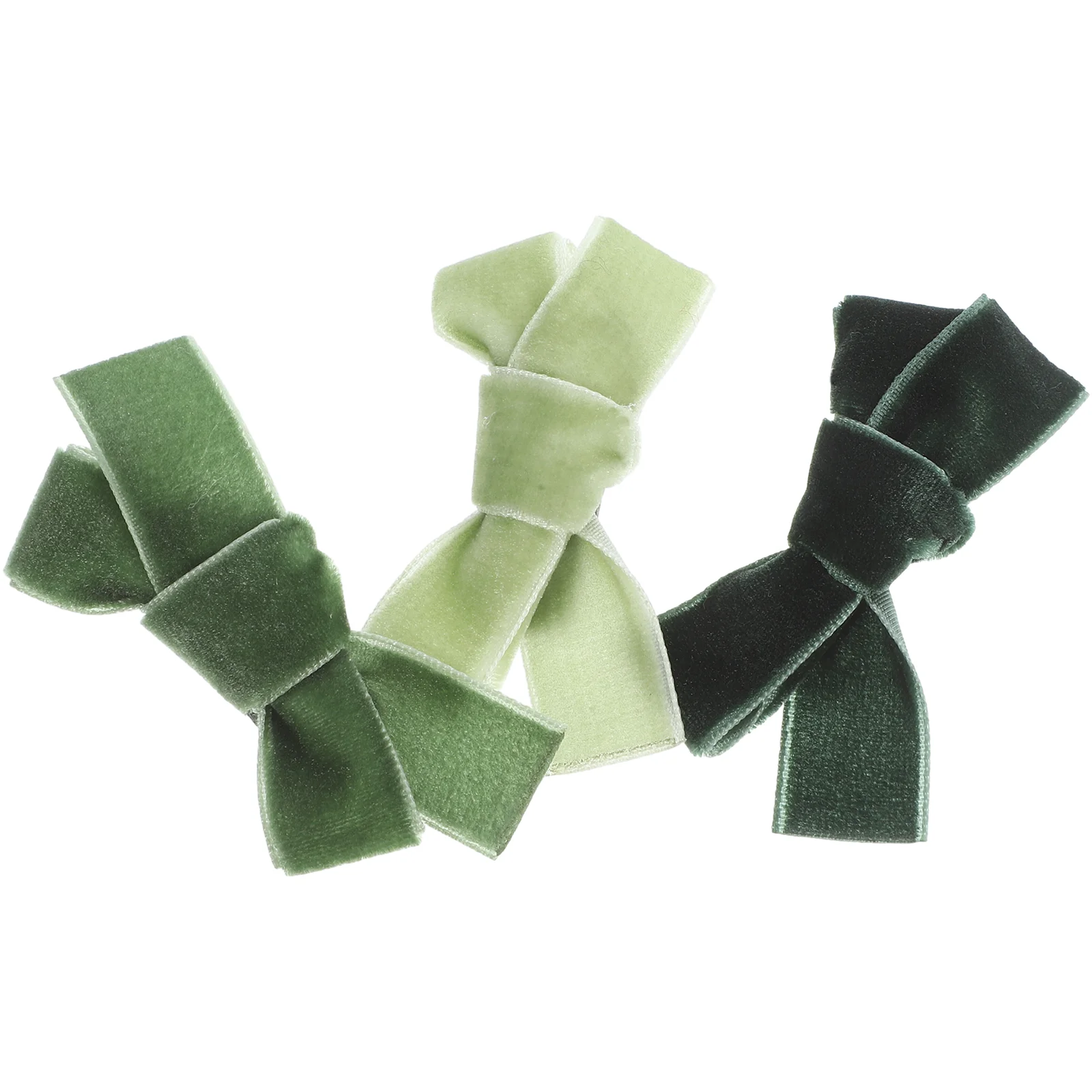 

3 Pcs Bow Hairpin Pins Clips for Girls Hairpins Barrettes Women Child Accessories