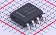 

TL082CDR СОП8 TL082C