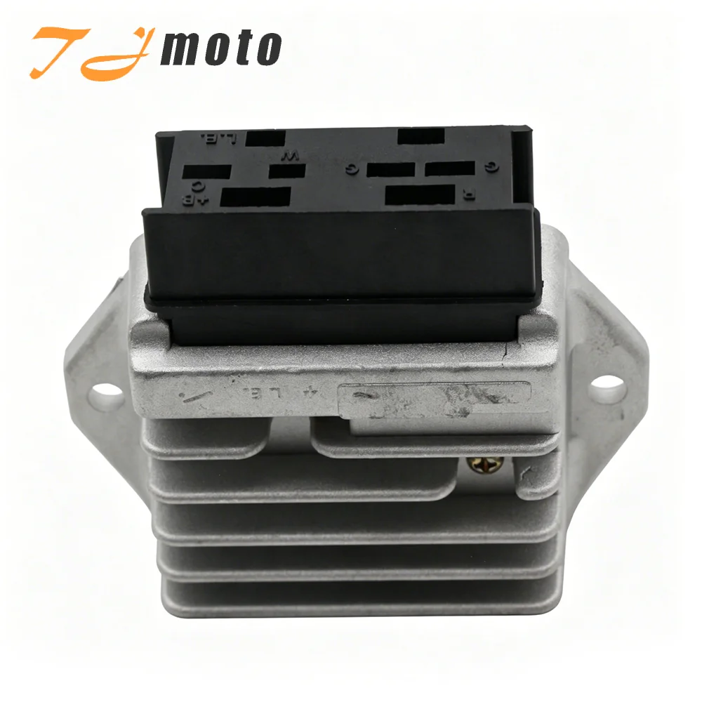 For Moto Guzzi 65GT 650 GT 1000 NTX 650 Nevada 750  SP III 1000 V 65 650 Florida Florida GU28703800 Voltage Regulator Rectifier