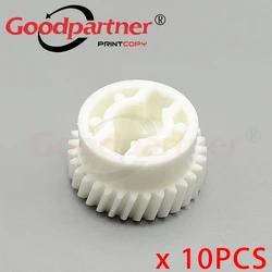 10X AB01-1282 31T Transfer Gear for RICOH Aficio MP 4000 4001 4002 5000 5001 5002 SP8300 SP8200 / MP4000 MP5000