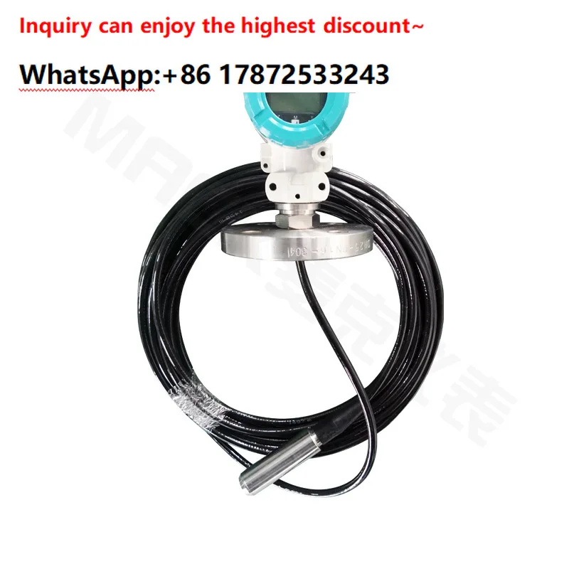MPM426W Input Type Liquid Level Transmitter
